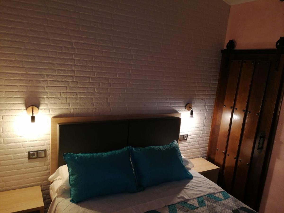 Apartamento Buenavista Con Jacuzzi Y Jardin Privado En Abadía Zewnętrze zdjęcie