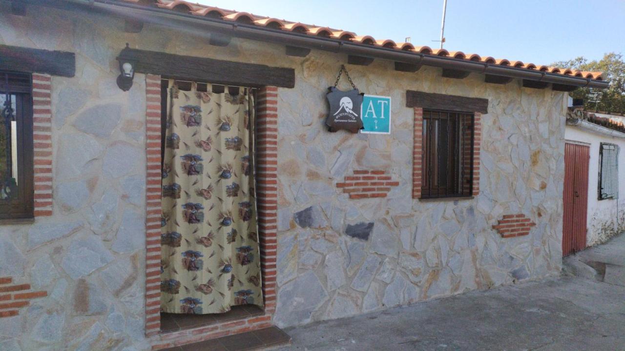 Apartamento Buenavista Con Jacuzzi Y Jardin Privado En Abadía Zewnętrze zdjęcie